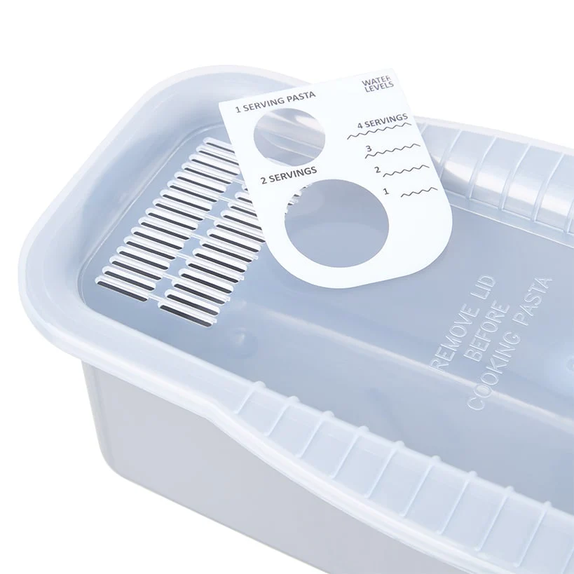 Microwave Pasta Cooker - Image 5