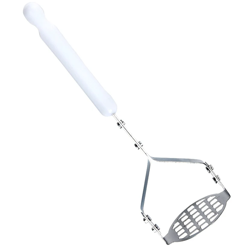 Mini Masher Stainless Steel - Image 2