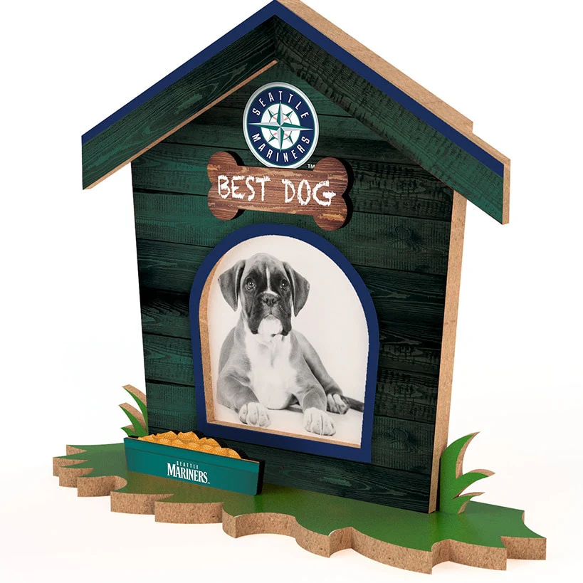 MLB Dog House Frames - Image 14