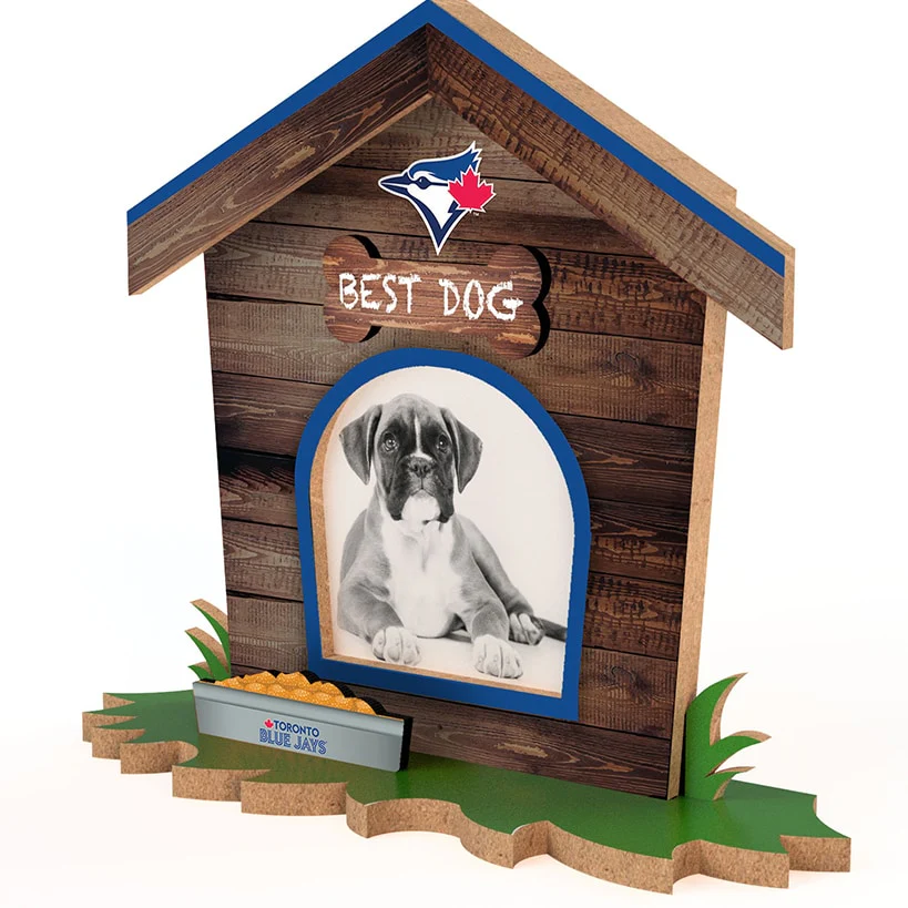 MLB Dog House Frames - Image 4