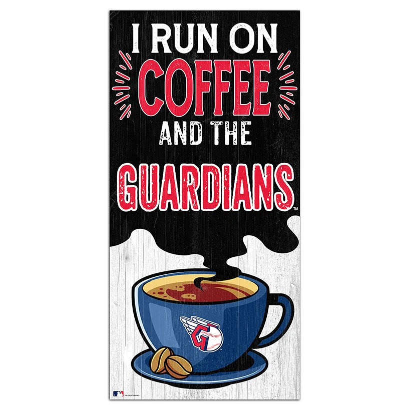 MLB I Run On Coffee - Image 12