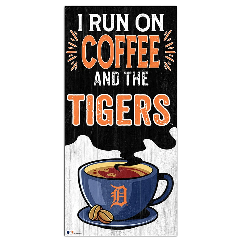 MLB I Run On Coffee - Image 27