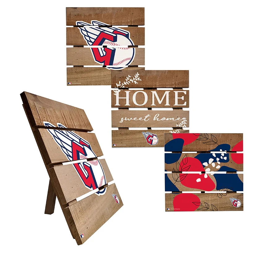 MLB Set of 4 Trivet Hot Plates - Image 12