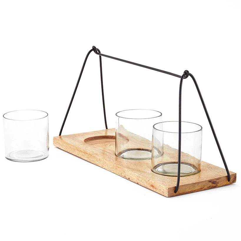 Modern Farmhouse Decor Accents - Image 2