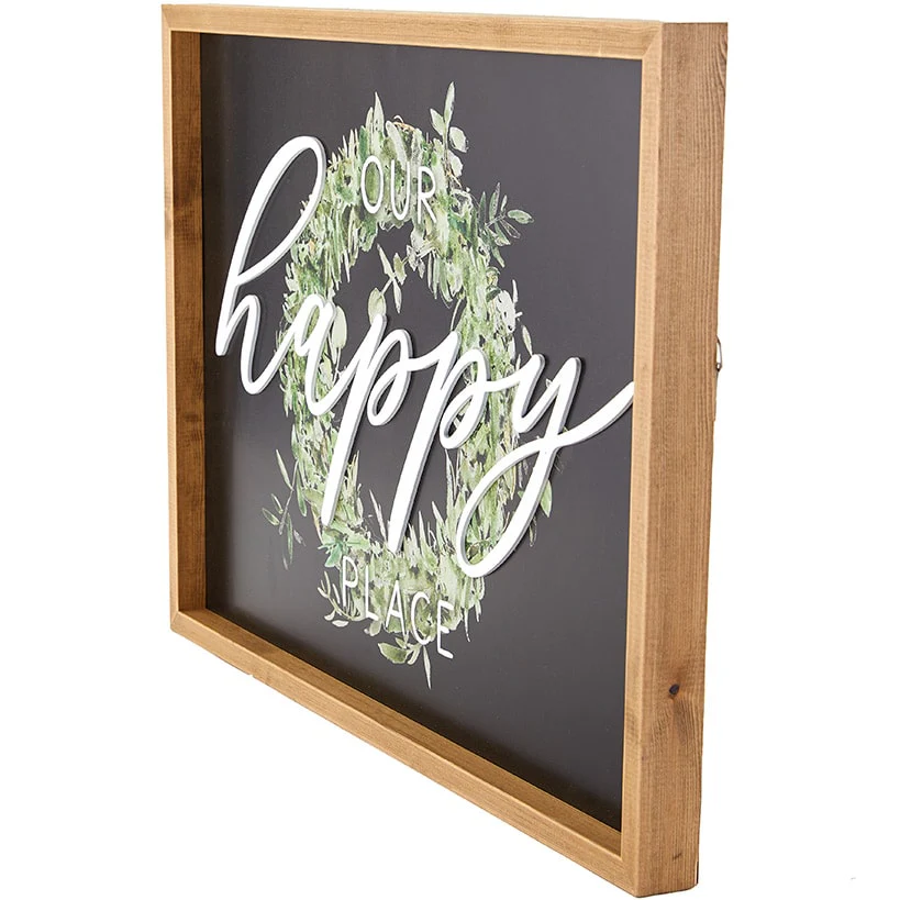 Modern Farmhouse Decor Accents - Image 8