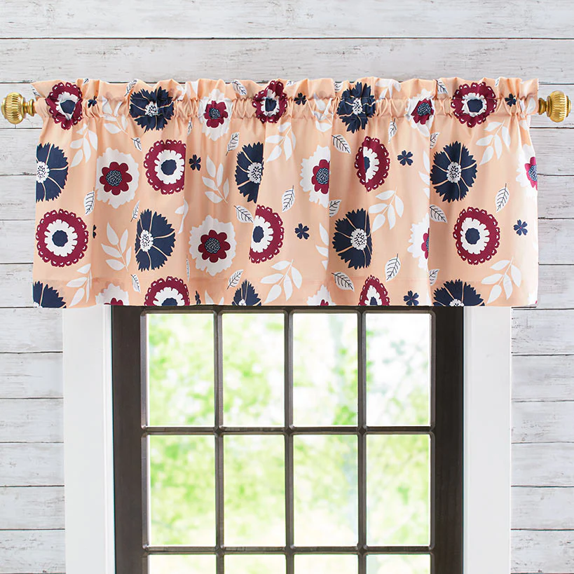 Modern Floral Bath Collection - Image 2