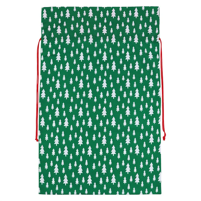 Monogram Christmas Gift Sack - Image 2