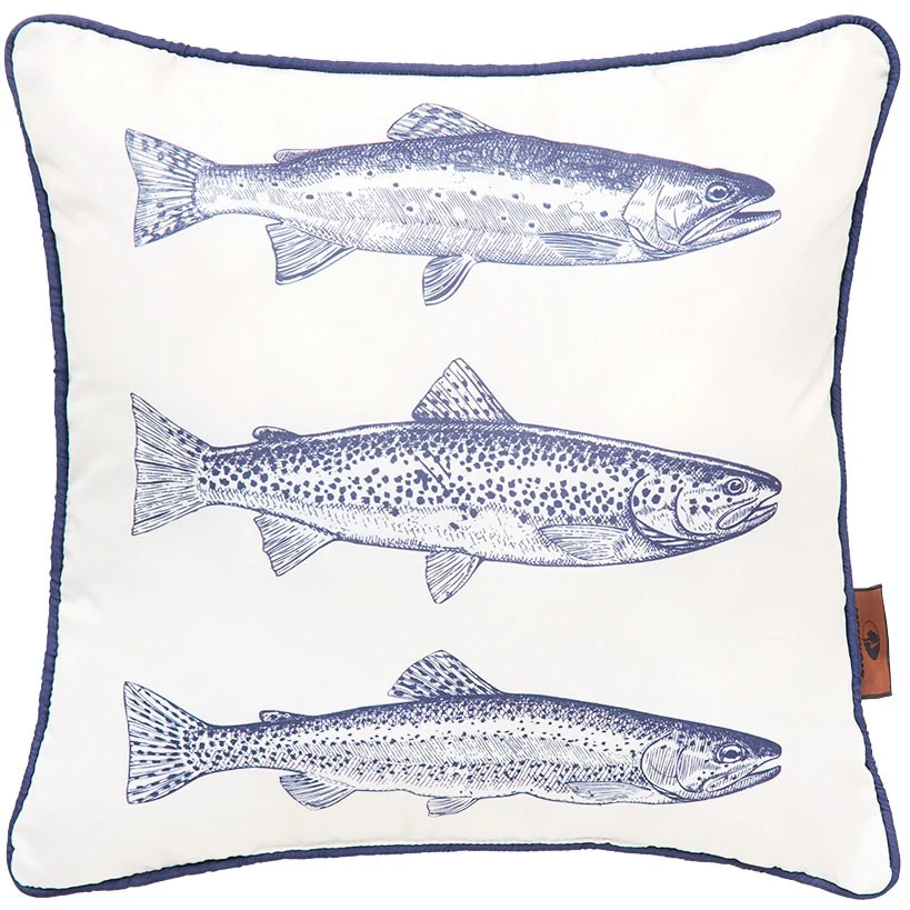 Mossy Oak Deep River Accent Pillow - Image 3