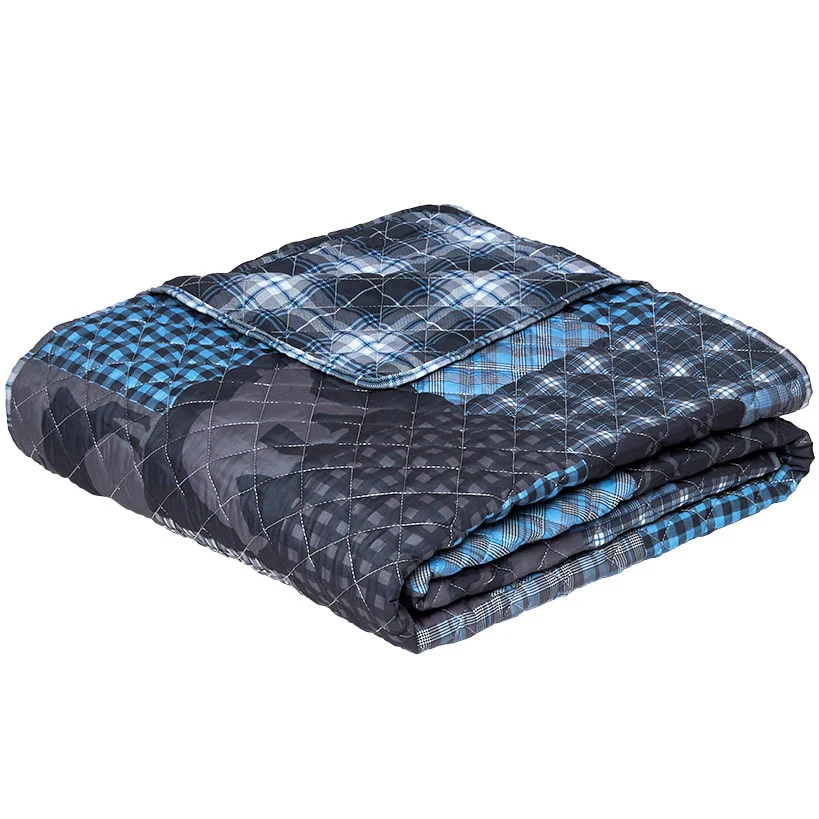 Mossy Oak Pendry Peak Full/Queen Quilt - Image 3