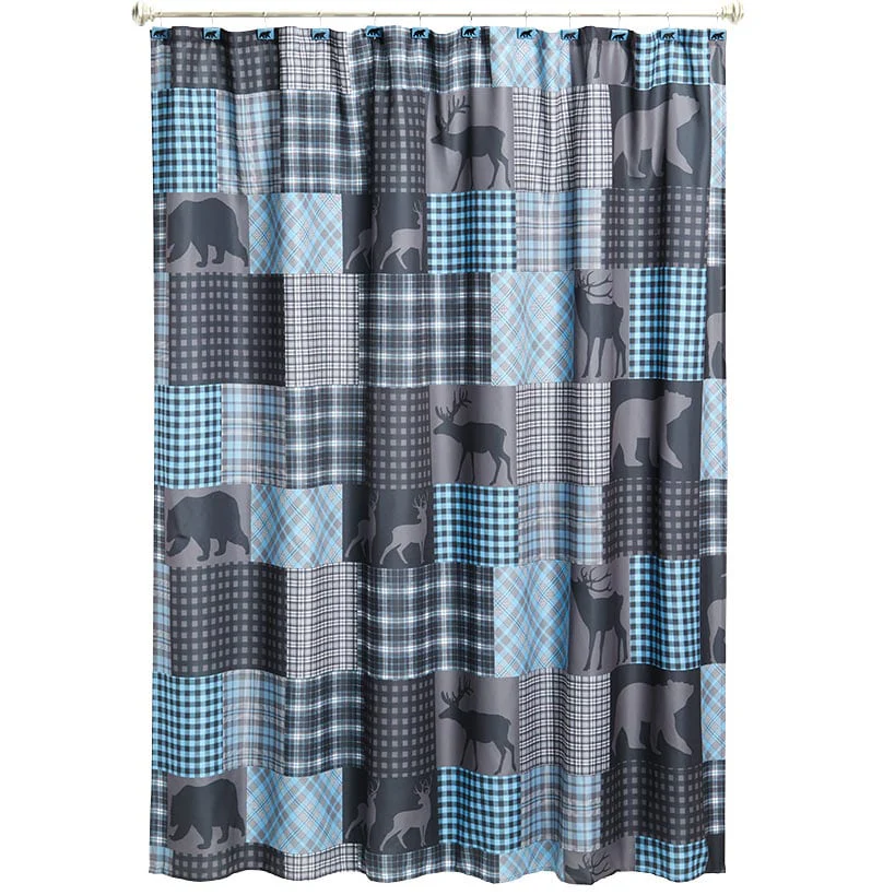 Mossy Oak Pendry Peak Lodge Bath Collection - Image 4