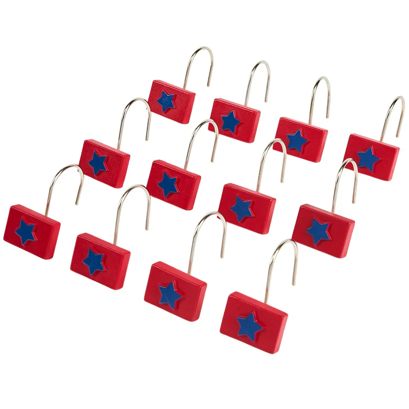Mossy Oak Stars and Stripes Bath Collection - Image 5
