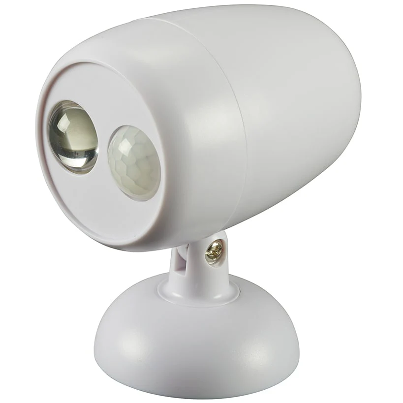 Motion Sensor LED Outdoor Security Light - Image 2