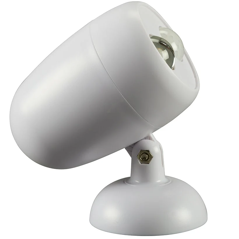 Motion Sensor LED Outdoor Security Light - Image 3