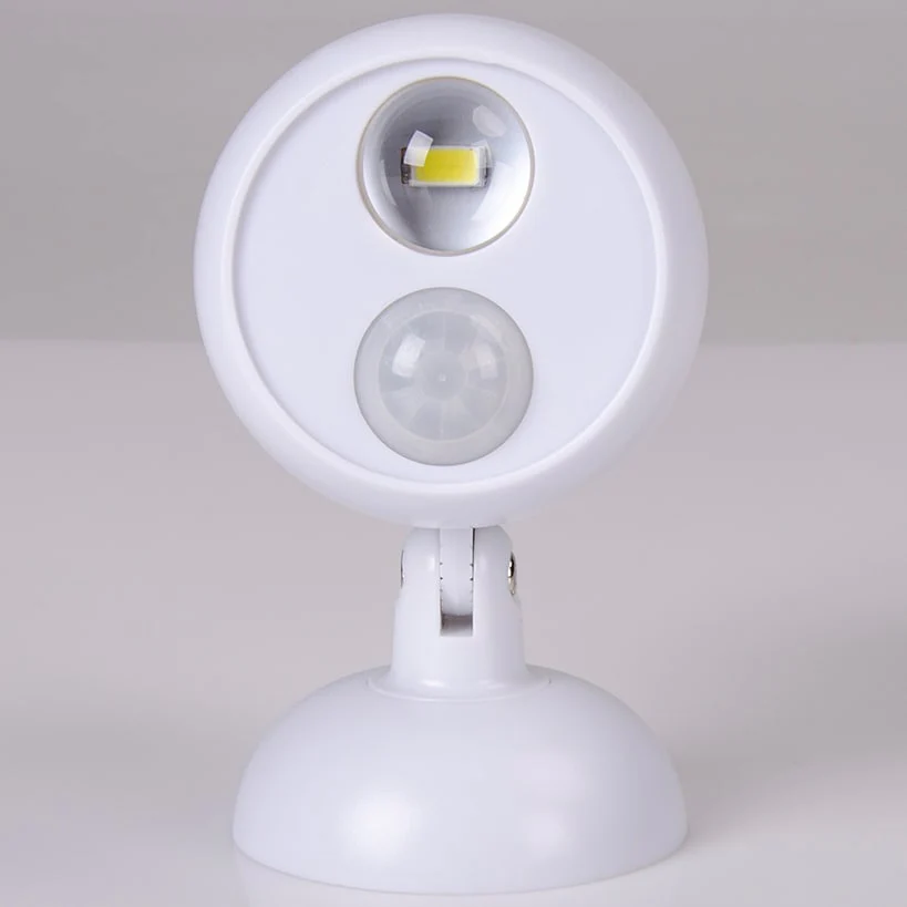 Motion Sensor LED Outdoor Security Light - Image 6