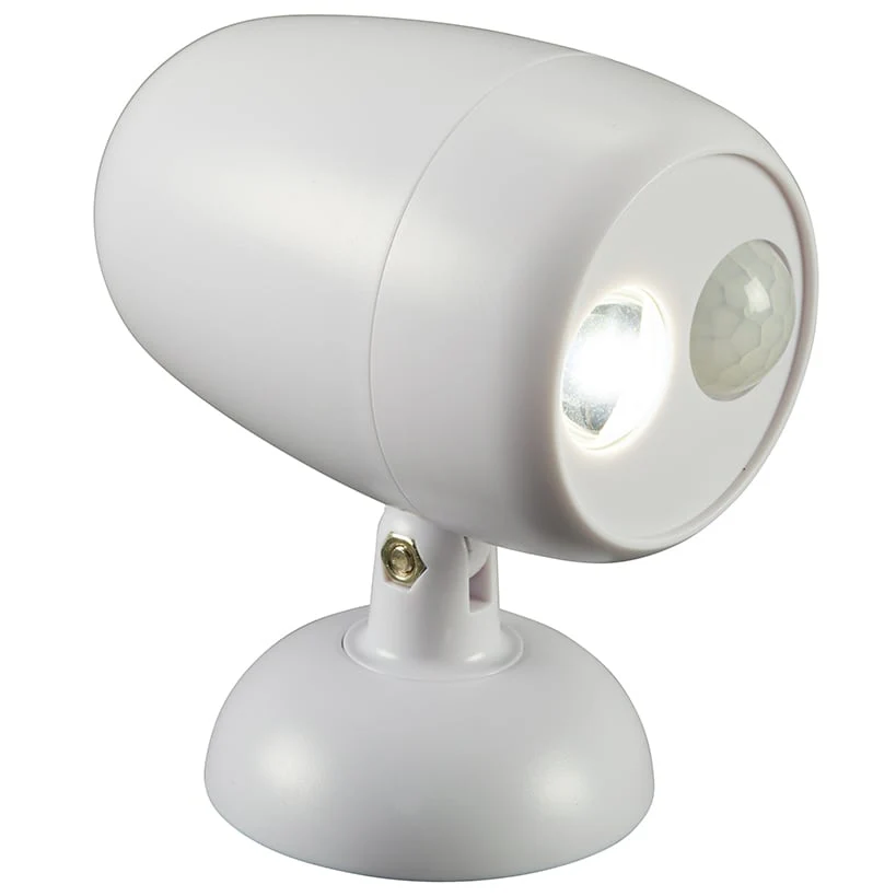 Motion Sensor LED Outdoor Security Light - Image 7