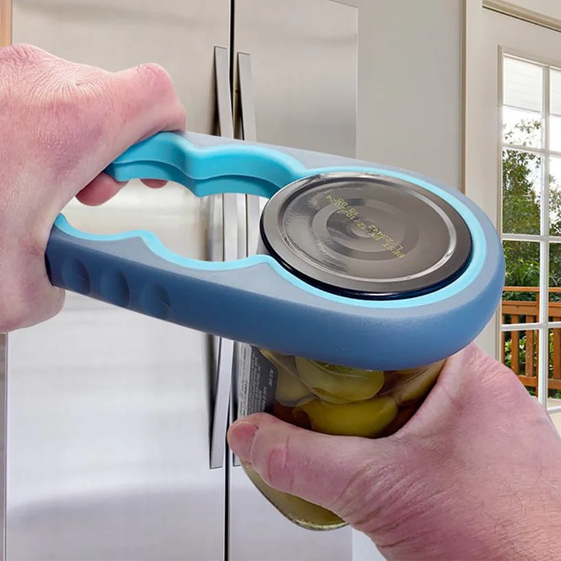 Multi-Function Bottle Opener - 5-in-1 - Image 5
