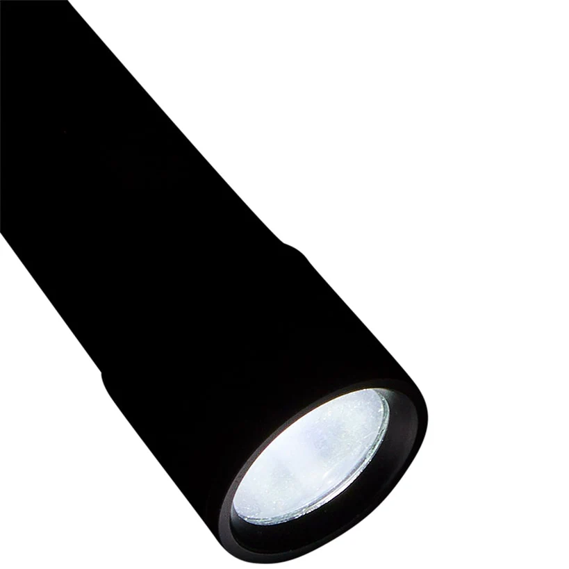 Multifunctional 3-In-1 LED COB Flashlight - Magnetic, USB Rechargeable - Image 3