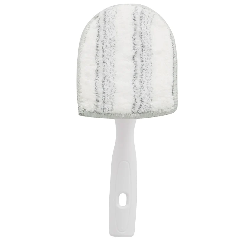 Multipurpose Extendable Cleaning Brush Set With 5 Brushes - Image 2