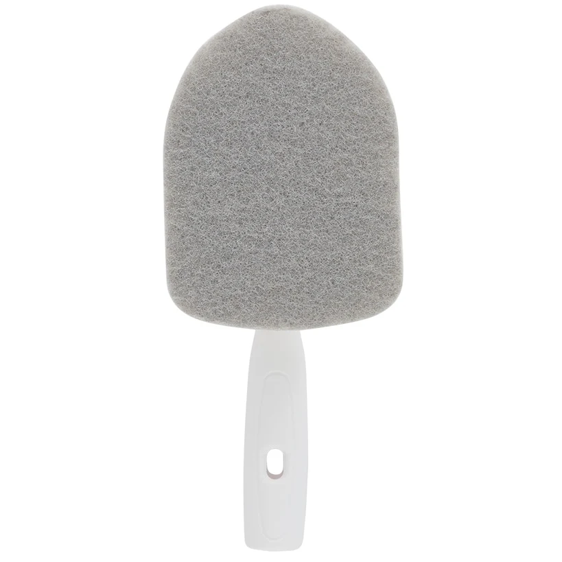 Multipurpose Extendable Cleaning Brush Set With 5 Brushes - Image 4
