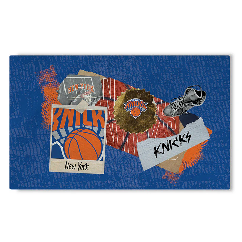 NBA Display Washable Rug - Image 12