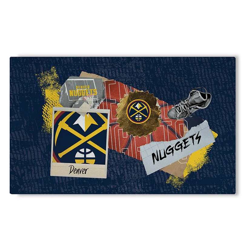 NBA Display Washable Rug - Image 4