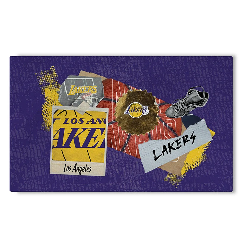 NBA Display Washable Rug - Image 7
