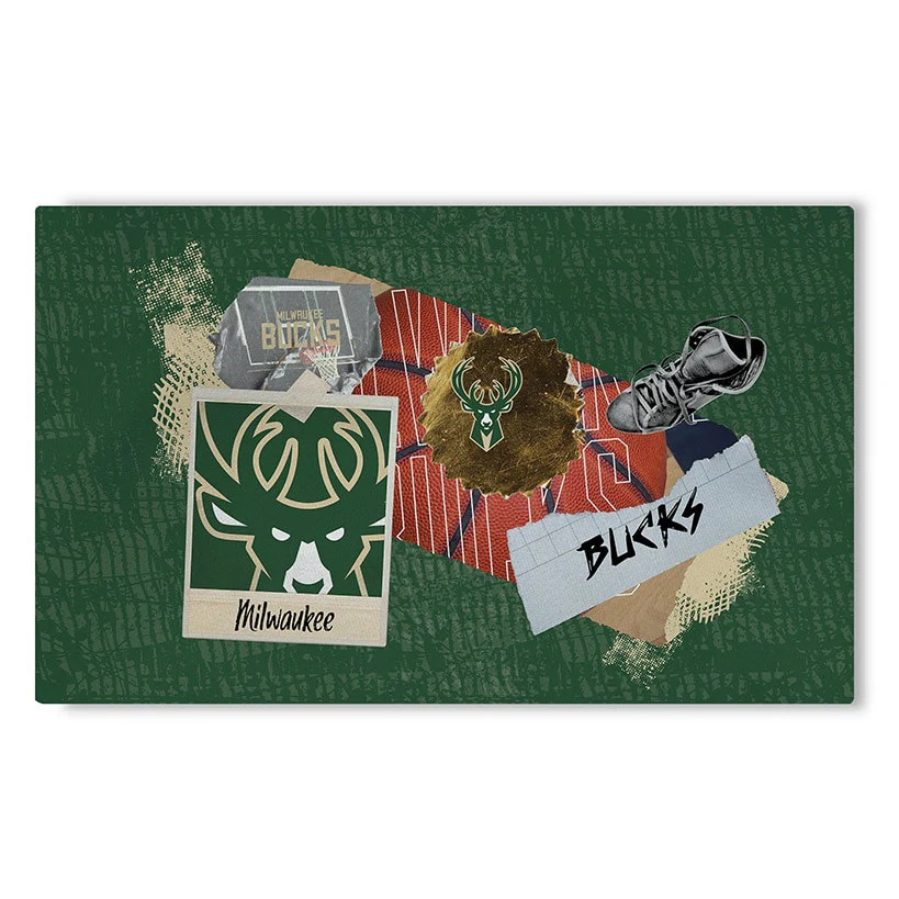 NBA Display Washable Rug - Image 9