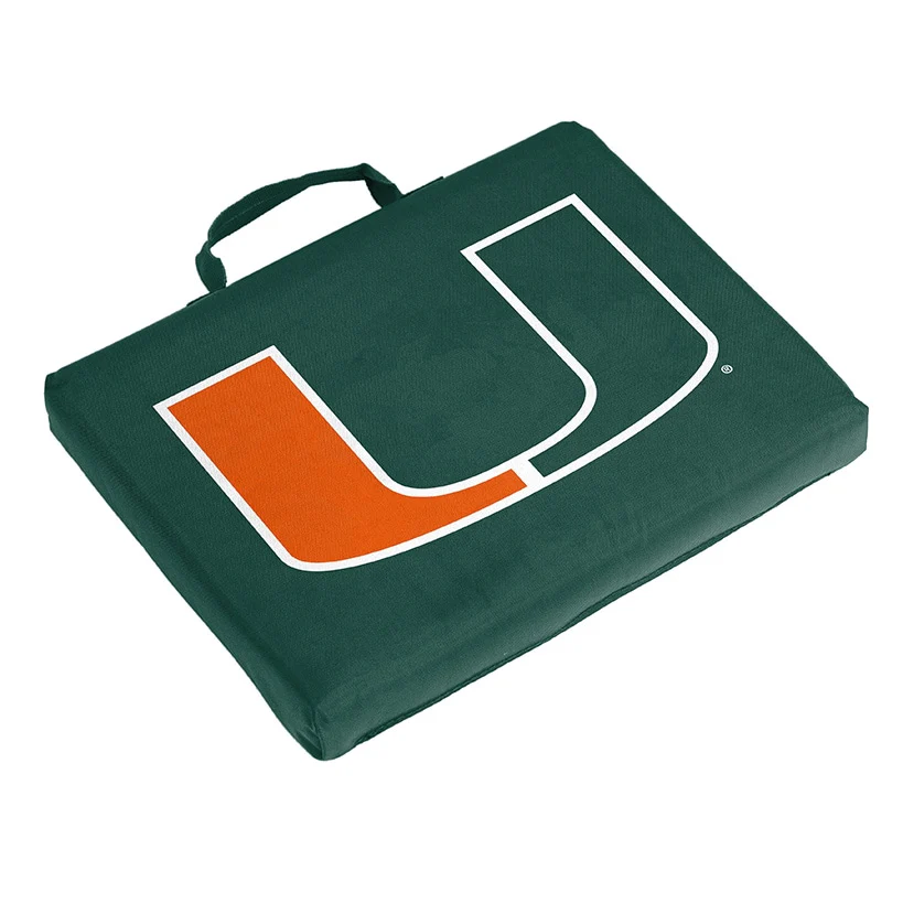 NCAA Bleacher Cushion - Image 25