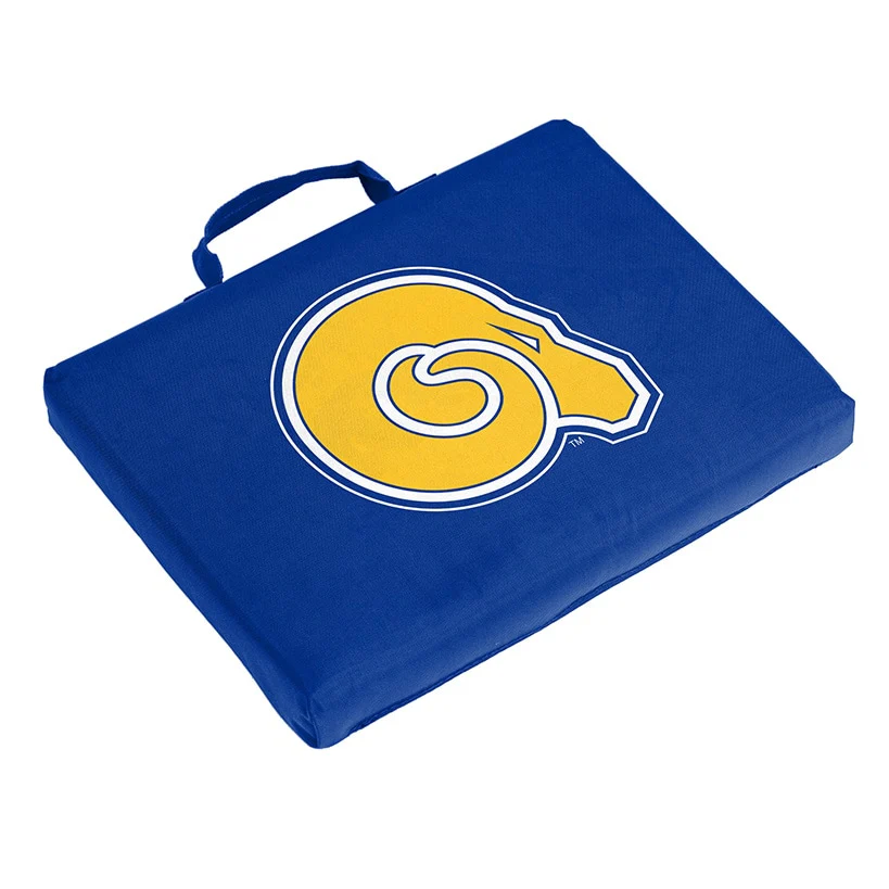 NCAA Bleacher Cushion - Image 44