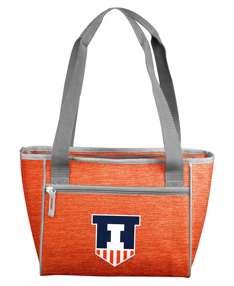 NCAA Can Cooler Tote 16 Can - Image 18
