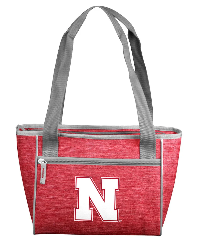 NCAA Can Cooler Tote 16 Can - Image 23