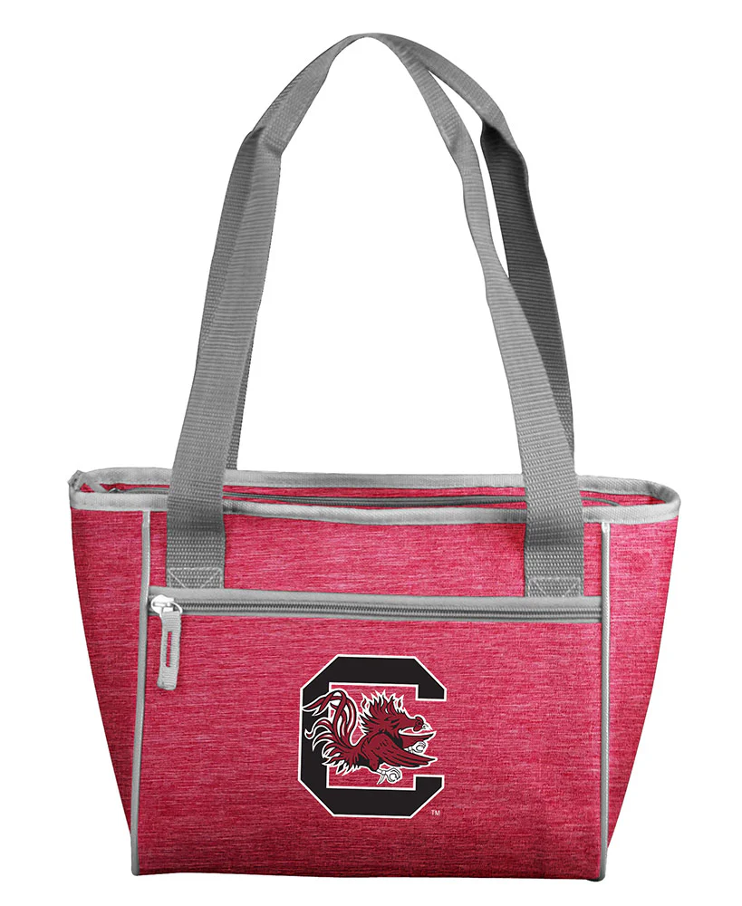 NCAA Can Cooler Tote 16 Can - Image 25