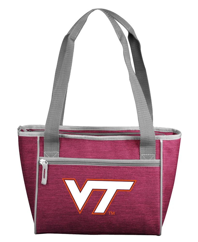 NCAA Can Cooler Tote 16 Can - Image 28
