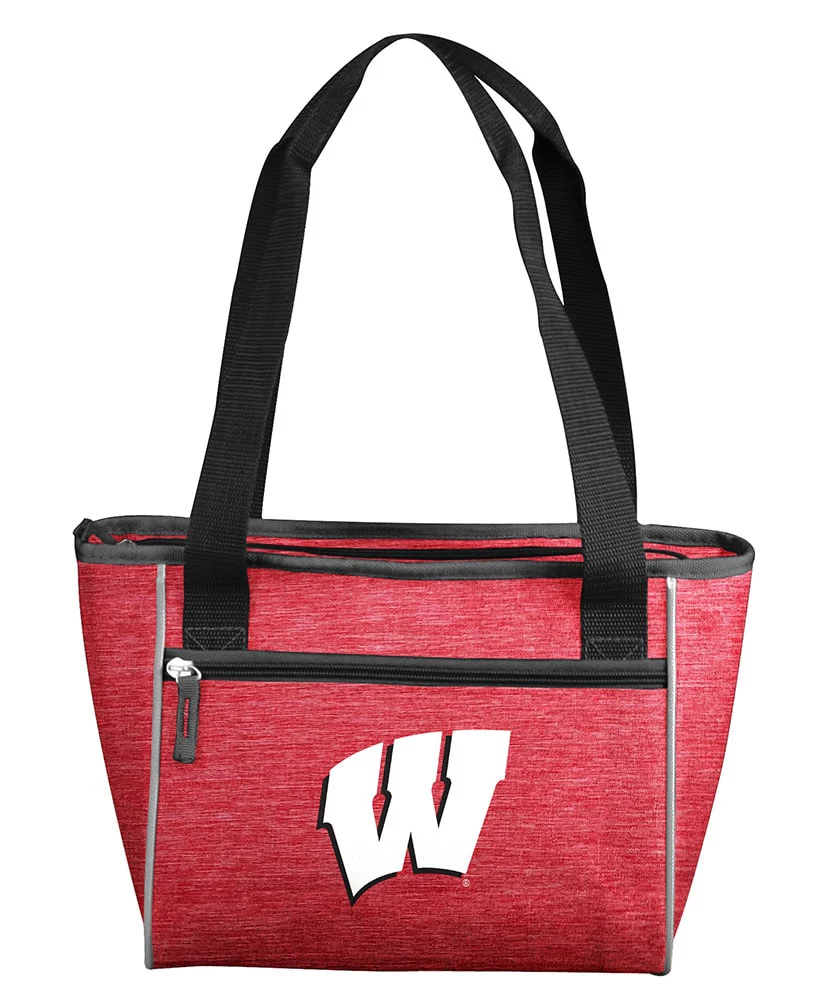 NCAA Can Cooler Tote 16 Can - Image 30