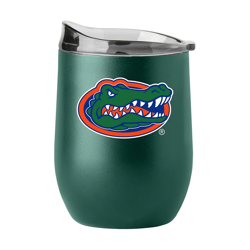 NCAA Flipside Powder Coat Curved Tumbler - Image 7