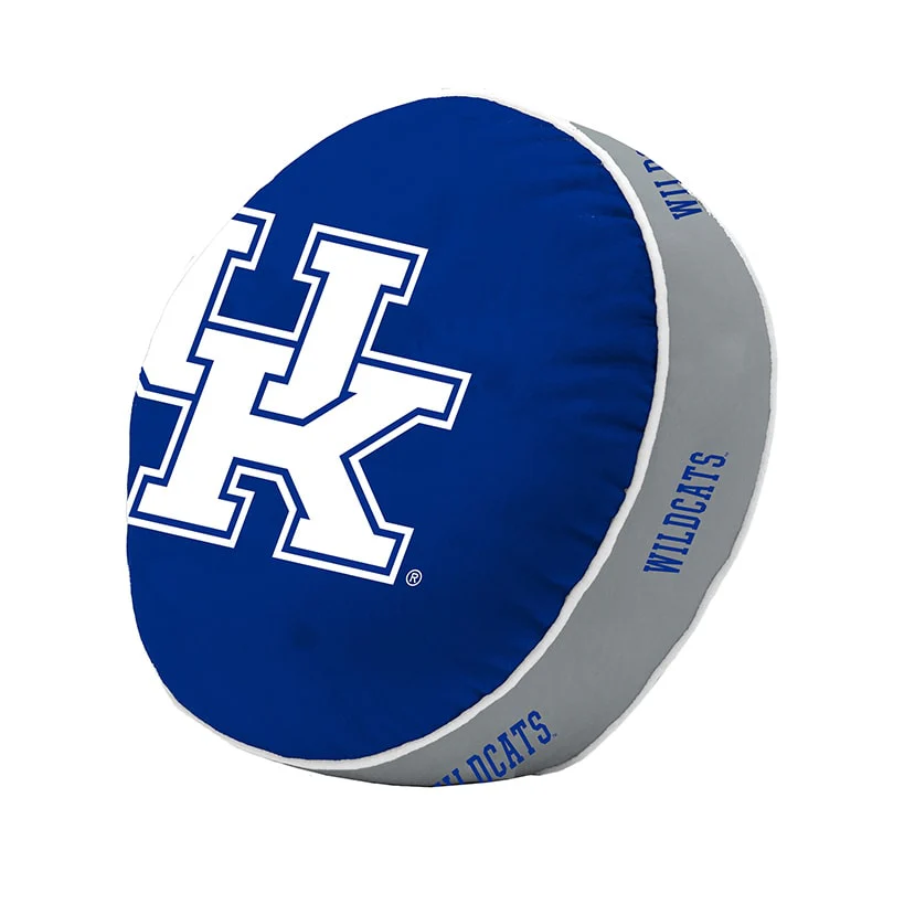 NCAA Puff Pillow - Image 14