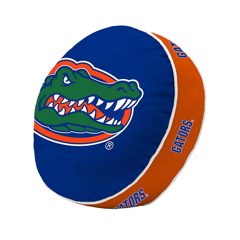 NCAA Puff Pillow - Image 15
