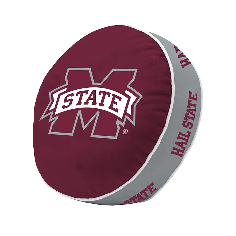 NCAA Puff Pillow - Image 23