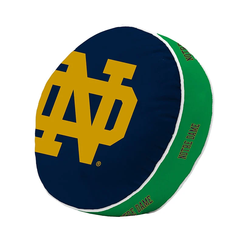 NCAA Puff Pillow - Image 27