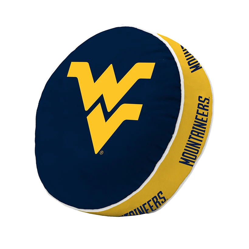 NCAA Puff Pillow - Image 37