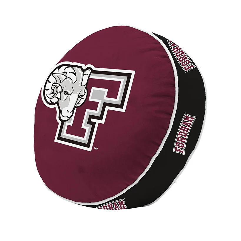 NCAA Puff Pillow - Image 44