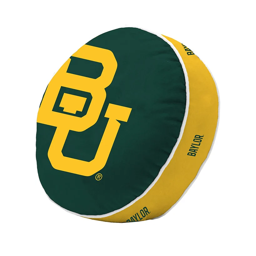 NCAA Puff Pillow - Image 5