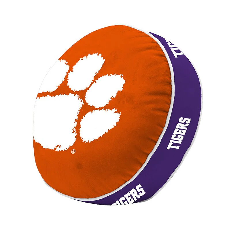 NCAA Puff Pillow - Image 9