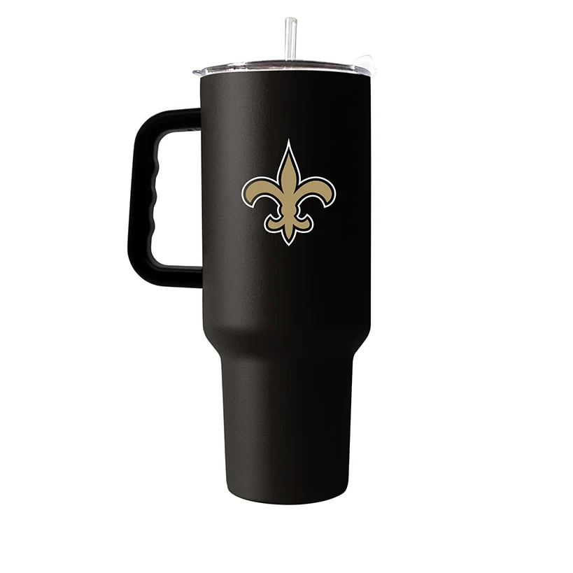 NFL 40-oz. Travel Tumbler with Handle - Image 15