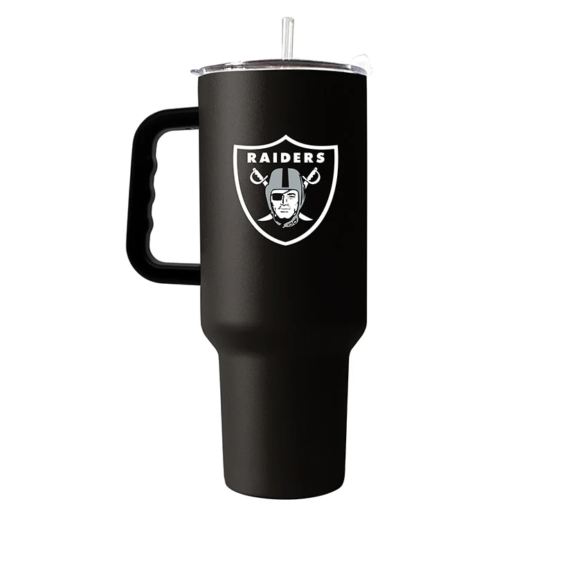 NFL 40-oz. Travel Tumbler with Handle - Image 23
