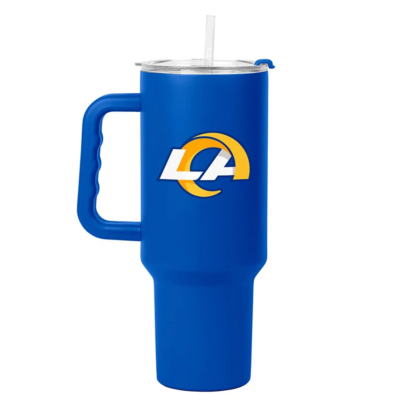 NFL 40-oz. Travel Tumbler with Handle - Image 29