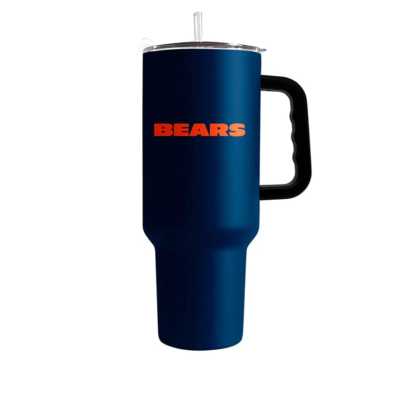 NFL 40-oz. Travel Tumbler with Handle - Image 31