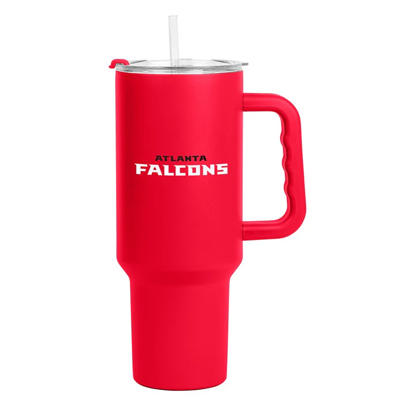 NFL 40-oz. Travel Tumbler with Handle - Image 33