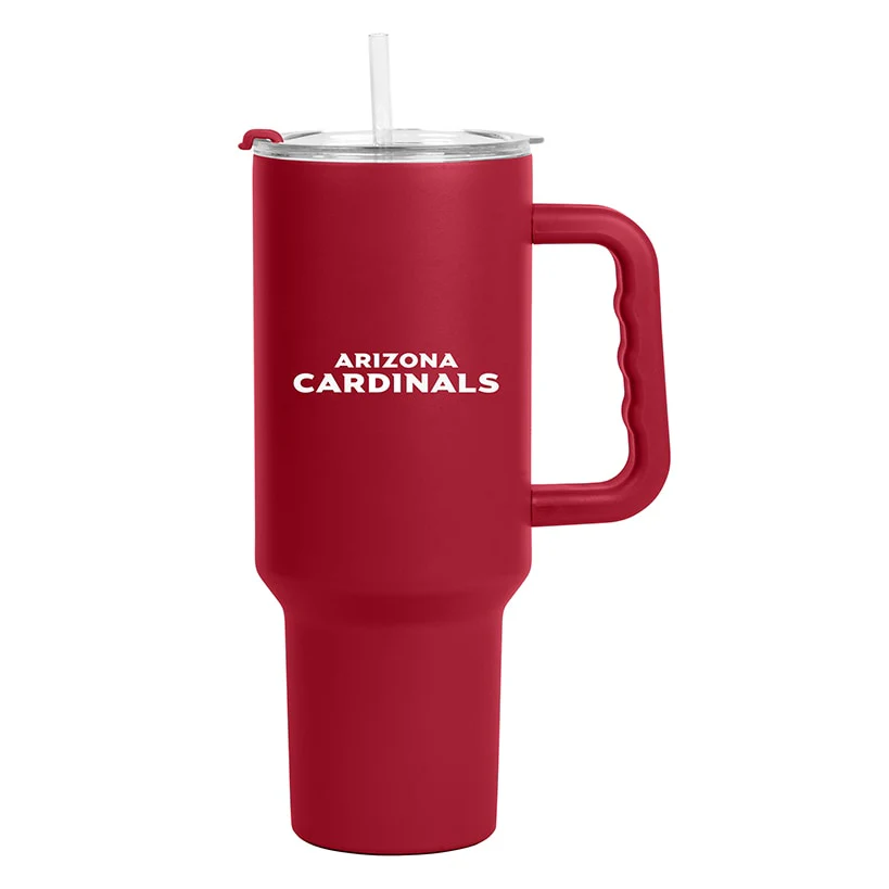 NFL 40-oz. Travel Tumbler with Handle - Image 36