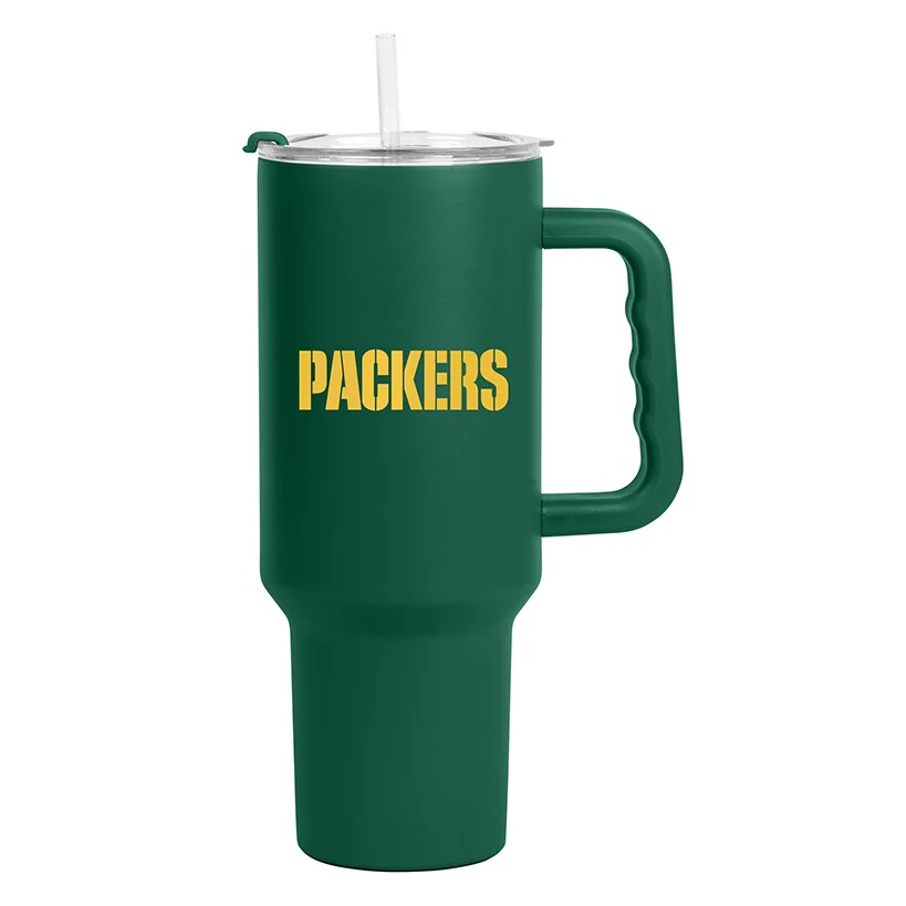 NFL 40-oz. Travel Tumbler with Handle - Image 40